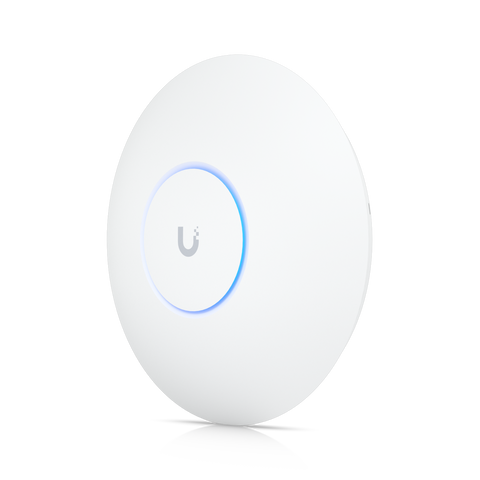 Ubiquiti Networks U6-LR UniFi 6 AX3000 Long-Range Access Point