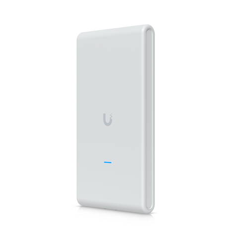 Ubiquiti Networks UniFi U6 Mesh Pro Dual-Band Indoor/Outdoor Wi-Fi 6 Access Point