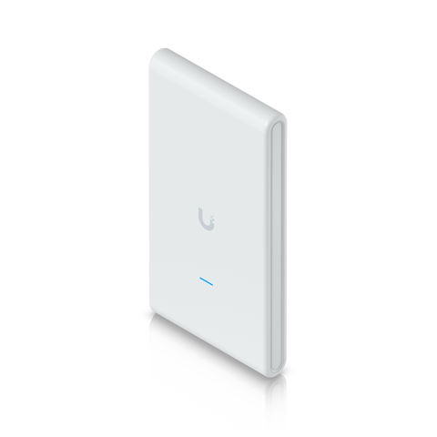 Ubiquiti Networks UniFi U6 Mesh Pro Dual-Band Indoor/Outdoor Wi-Fi 6 Access Point