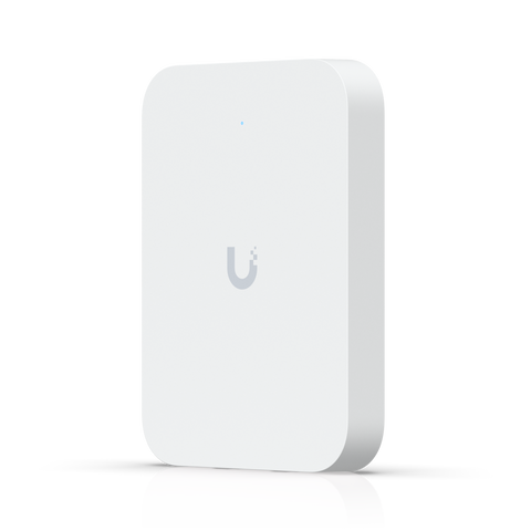 Ubiquiti Networks UniFi U7 In-Wall Dual-Band Wireless Access Point