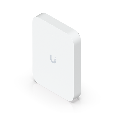 Ubiquiti Networks UniFi U7 In-Wall Dual-Band Wireless Access Point