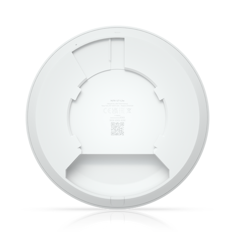Ubiquiti Networks UniFi U7 Lite Dual-Band Wireless Access Point