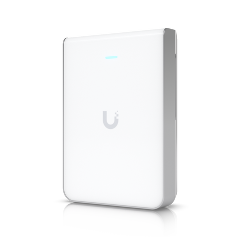 Ubiquiti Networks UniFi U7 Pro Wall Tri-Band Wi-Fi 7 Access Point