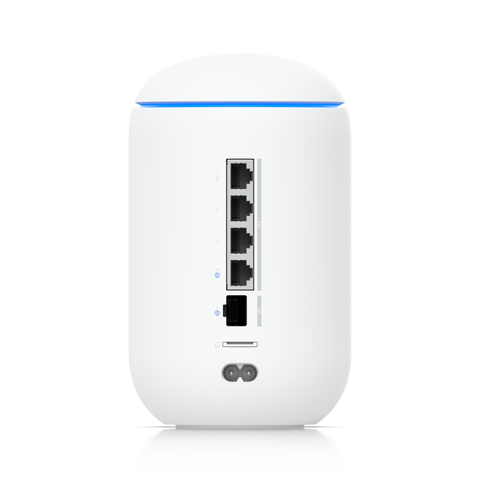 Ubiquiti Networks Dream Router 7
