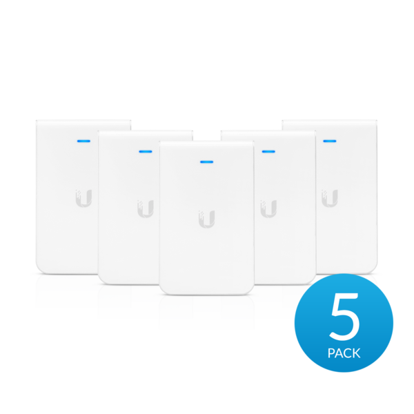 UniFi In-Wall Access Point UAP-AC-IW-5-US