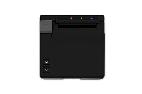 MINI SQUARE REGISTER BUNDLE - Square Stand, Epson TM-M10 2" Compact Receipt Printer and 13" Epsilont Cash Drawer