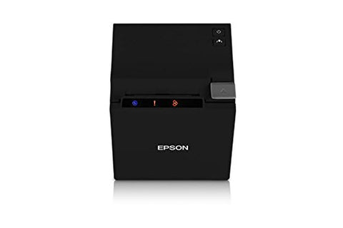 MINI SQUARE REGISTER BUNDLE - Square Stand, Epson TM-M10 2" Compact Receipt Printer and 13" Epsilont Cash Drawer