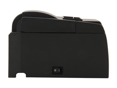 Square Register Thermal Kitchen Printer - Network Connectivity TSP143LAN by Star Micronics