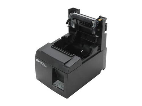 Square Register Thermal Kitchen Printer - Network Connectivity TSP143LAN by Star Micronics