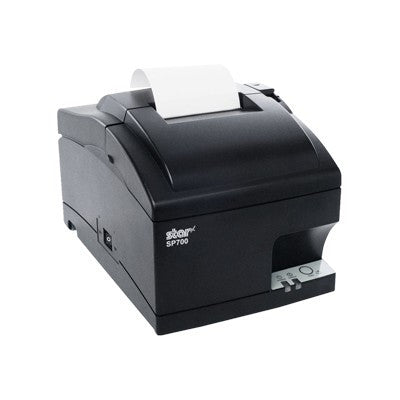 SQUARE REGISTER IMPACT KITCHEN PRINTER - WIFI CONNECTIVITY BY STAR MICRONICS