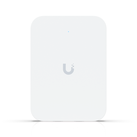 Ubiquiti Networks UniFi U7 In-Wall Dual-Band Wireless Access Point