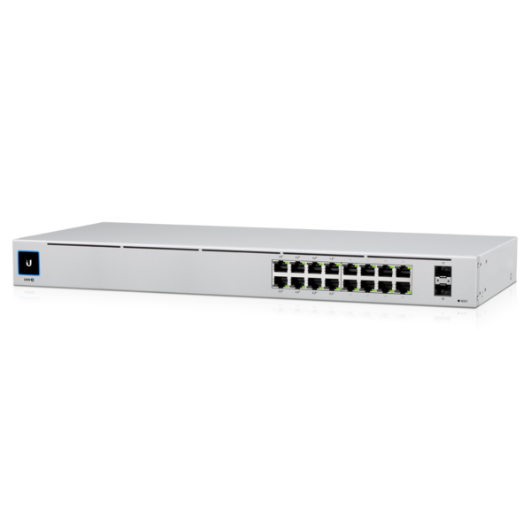 UniFi Switch 16 PoE USW-16-POE