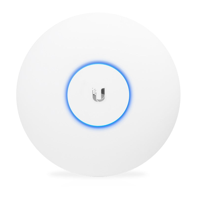 Ubiquiti Unifi UAP-AC-PRO-US PoE+ Access Point - 2.4/5 GHz - 1.3 Gbps - Wi-Fi