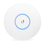 Ubiquiti Unifi UAP-AC-PRO-US PoE+ Access Point - 2.4/5 GHz - 1.3 Gbps - Wi-Fi