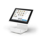 Square Stand for iPad 10.2",10.5" Air and Pro 10.5" without Contactless + Chip Reader and Dock, A-SKU-0593