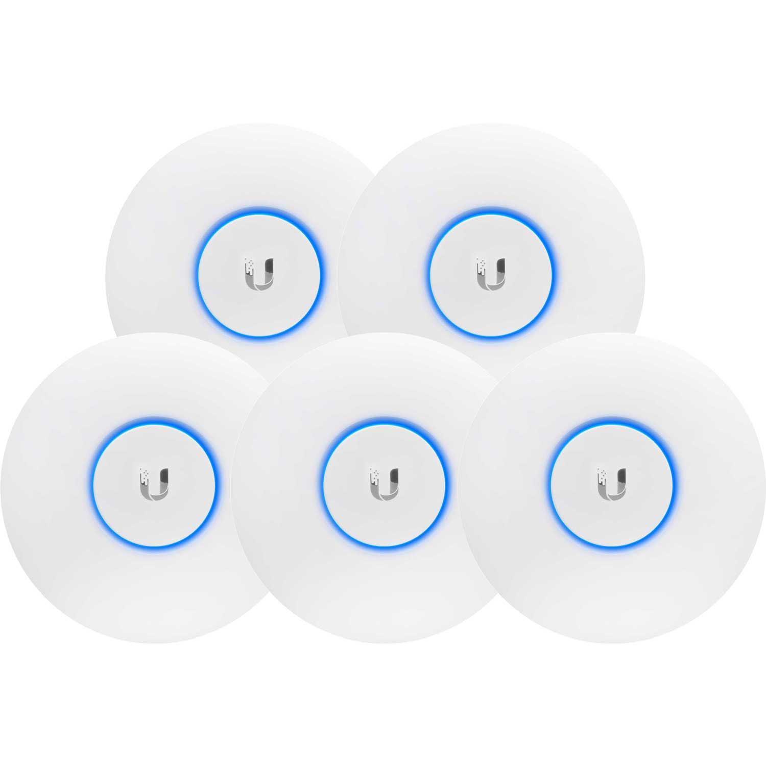 UniFi Lite Access Point 5 PACK UAP-AC-LITE-5-US