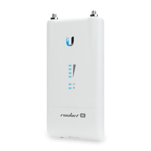 airMAX Rocket AC Lite 5 GHz BaseStation R5AC-LITE-US