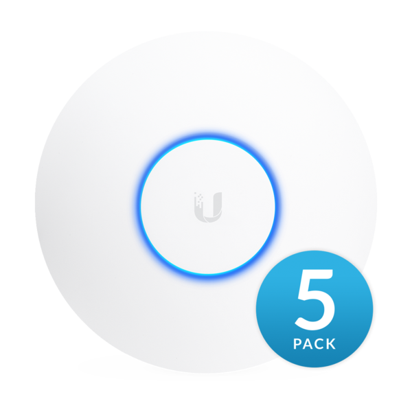 UniFi HD Access Point UAP-AC-HD-5-US