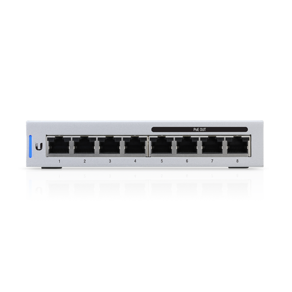 UniFi Switch 8 60W US-8-60W