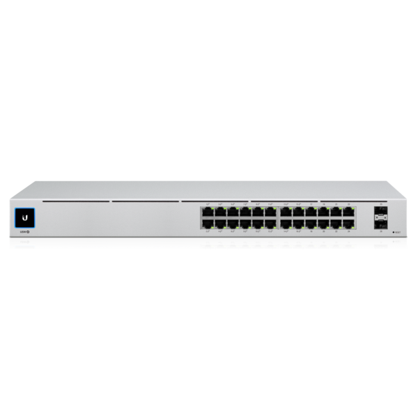 UniFi Switch 24 PoE USW-24-POE