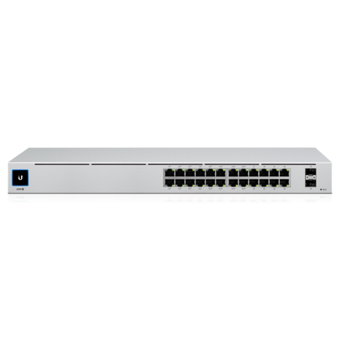 UniFi Switch 24 PoE USW-24-POE