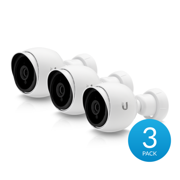 UniFi Protect G3 Bullet Camera UVC-G3-BULLET-3