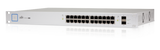 UniFi Switch PoE+ 24 (250W) US-24-250W