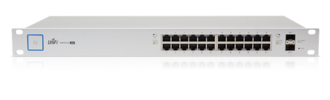 UniFi Switch PoE+ 24 (250W) US-24-250W