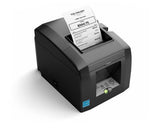 SQUARE POS BUNDLE - Star Micronics TSP654IIBI-24 39481270 Bluetooth Receipt Printer and Epsilont Cash Drawer