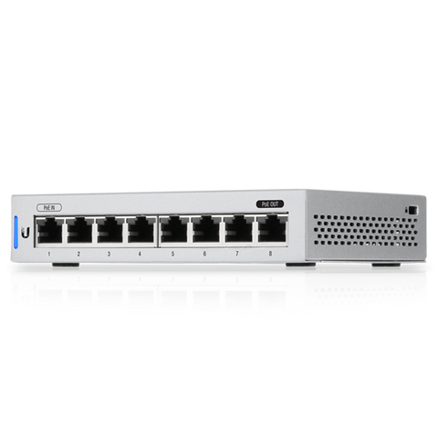 UniFi Switch 8 US-8
