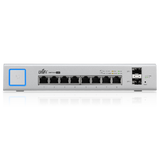 UniFi Switch PoE 8 (150W) US-8-150W