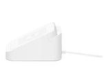 Square Stand for iPad 10.2",10.5" Air and Pro 10.5" with Contactless + Chip Reader and Dock, A-SKU-0278