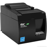 SQUARE POS REGISTER BUNDLE - STAR TSP143IIU ECO USB Receipt Printer and Epsilont Cash Drawer