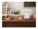 Square Stand for iPad 10.2",10.5" Air and Pro 10.5" with Contactless + Chip Reader and Dock, A-SKU-0278