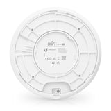 Ubiquiti Unifi UAP-AC-PRO-US PoE+ Access Point - 2.4/5 GHz - 1.3 Gbps - Wi-Fi