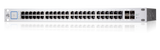 UniFi Switch PoE+ 48 (500W) US-48-500W