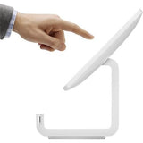 Square Stand for iPad 10.2",10.5" Air and Pro 10.5" without Contactless + Chip Reader and Dock, A-SKU-0593
