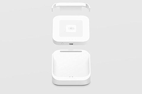 SQUARE POS REGISTER BUNDLE - Square Stand, Receipt Printer, Cash Drawer, Contactless Chip Reader with Dock