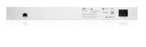UniFi Switch PoE+ 48 (500W) US-48-500W