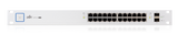 UniFi Switch PoE+ 24 (250W) US-24-250W