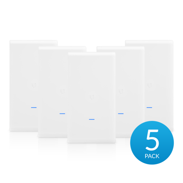 UniFi Mesh PRO Access Point UAP-AC-M-PRO-5-US