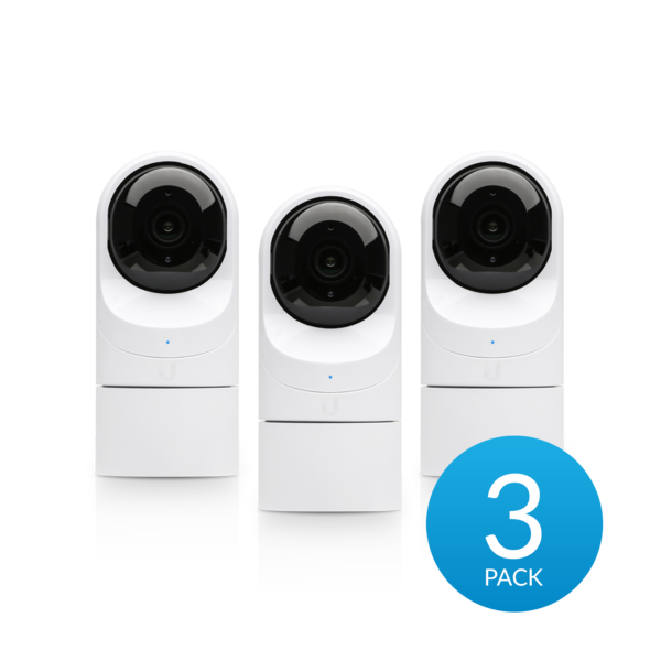 UniFi Protect G3 FLEX Camera UVC-G3-FLEX-3